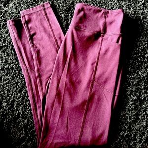 Victoria Secret leggings